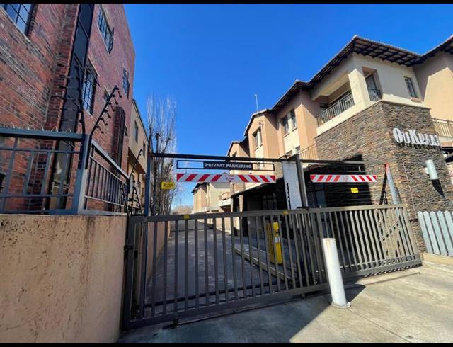 1 BEDROOM APARTMENT FOR SALE IN DIE BULT